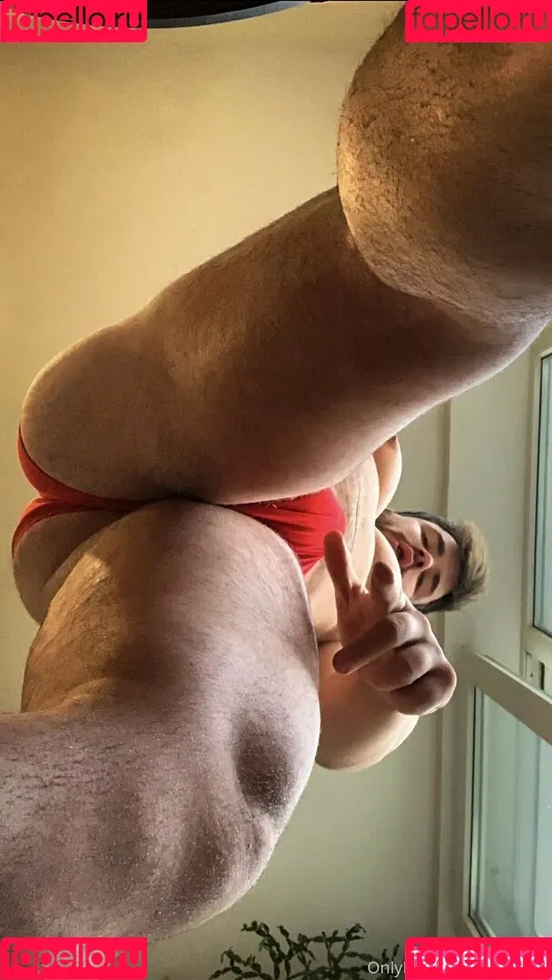 evanway Onlyfans Photo Gallery 