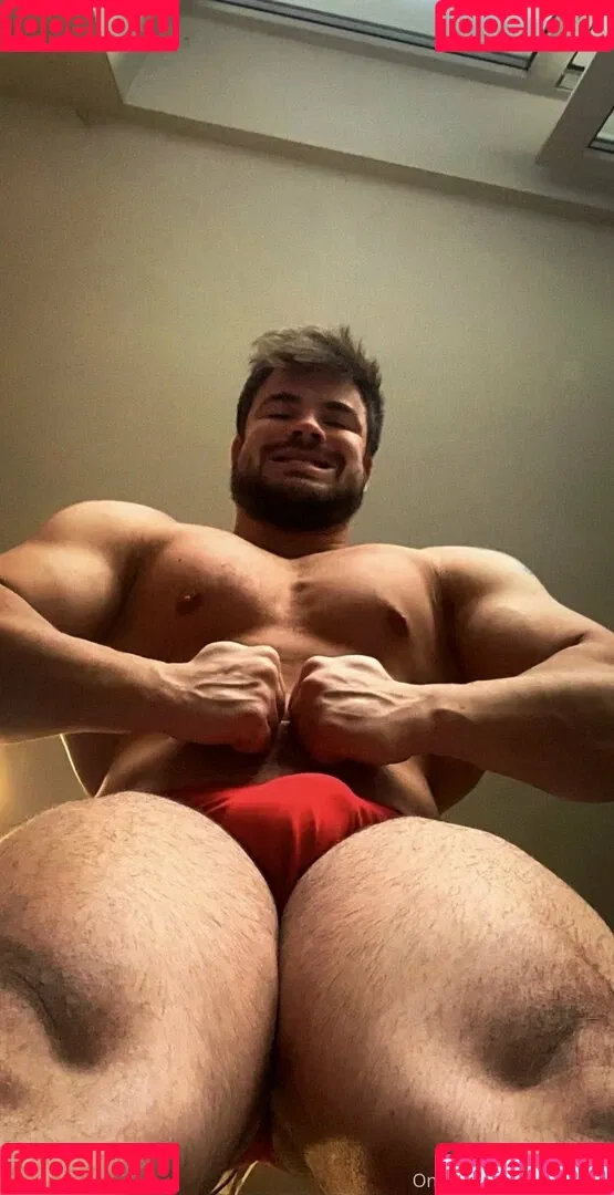 evanway Onlyfans Photo Gallery 