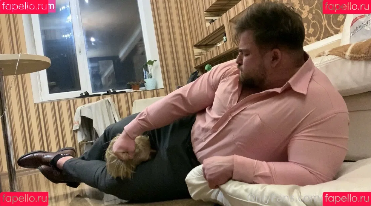 evanway Onlyfans Photo Gallery 