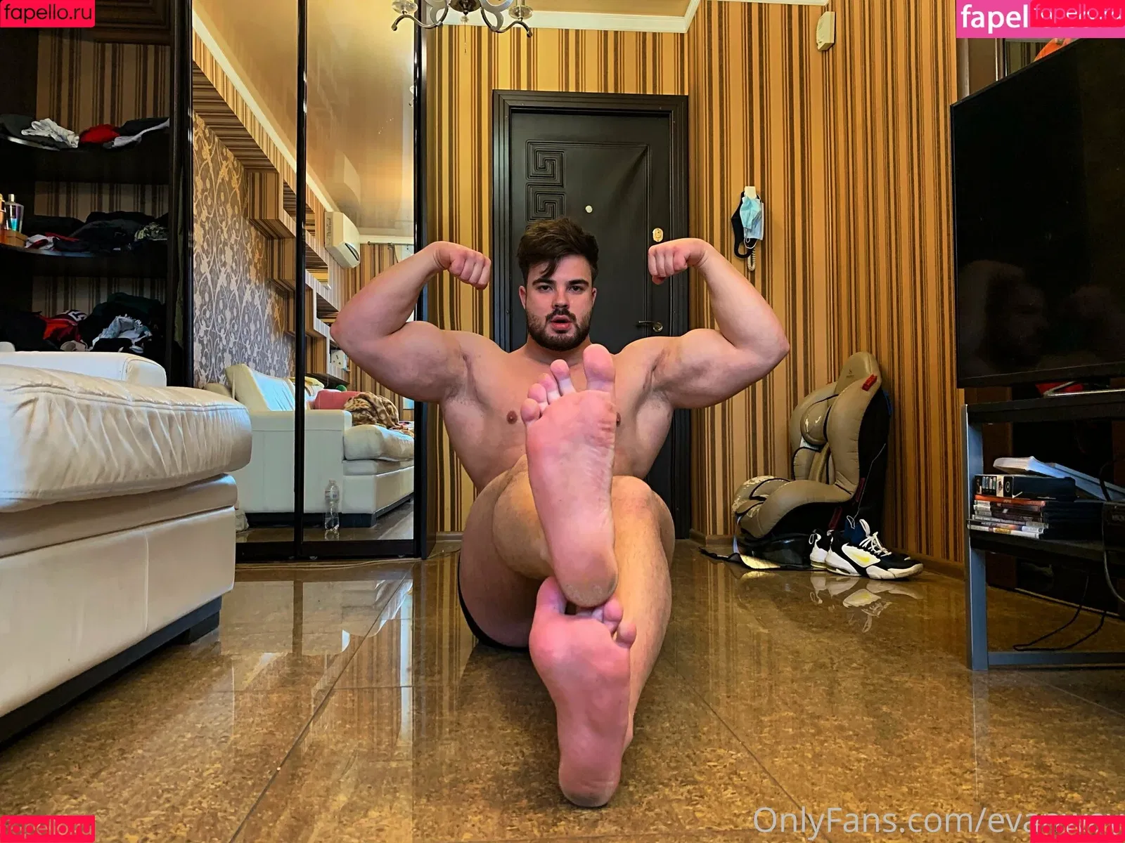 evanway Onlyfans Photo Gallery 