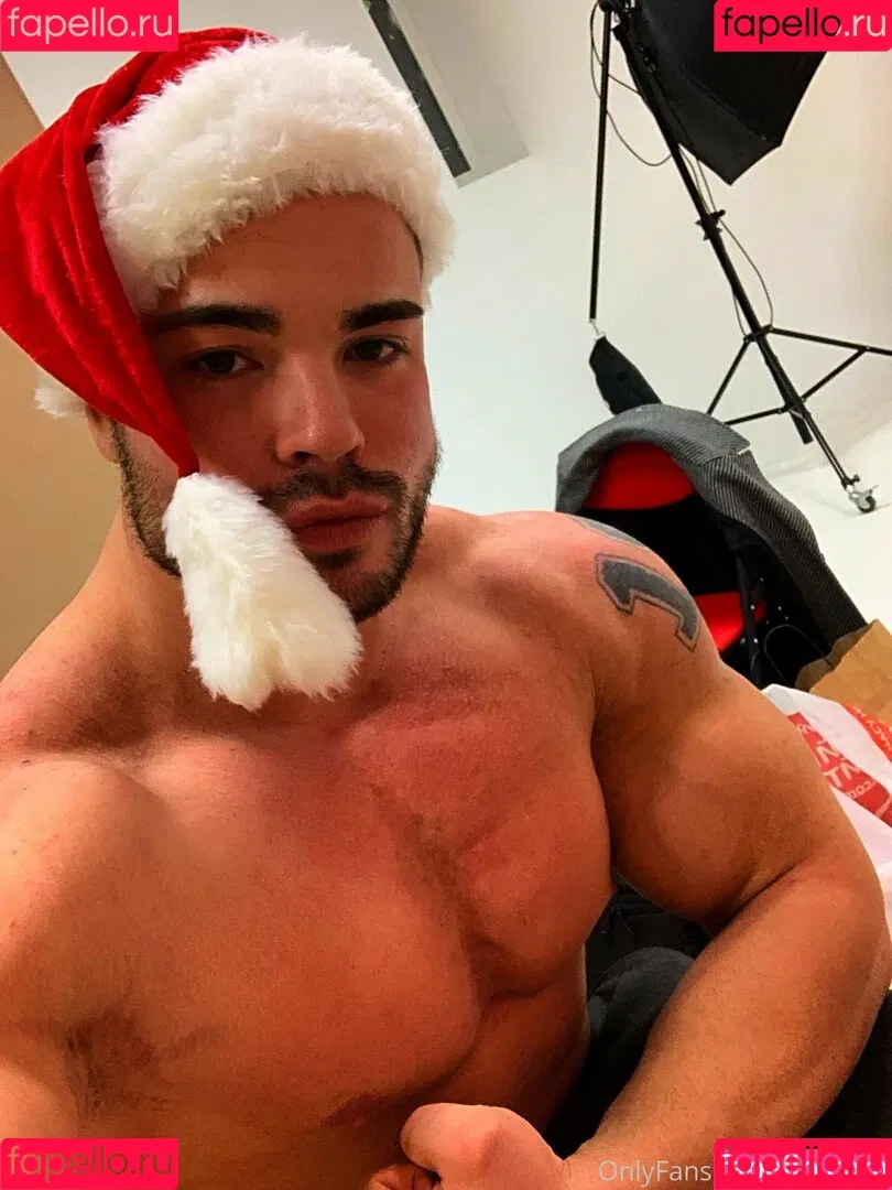 evanway Onlyfans Photo Gallery 