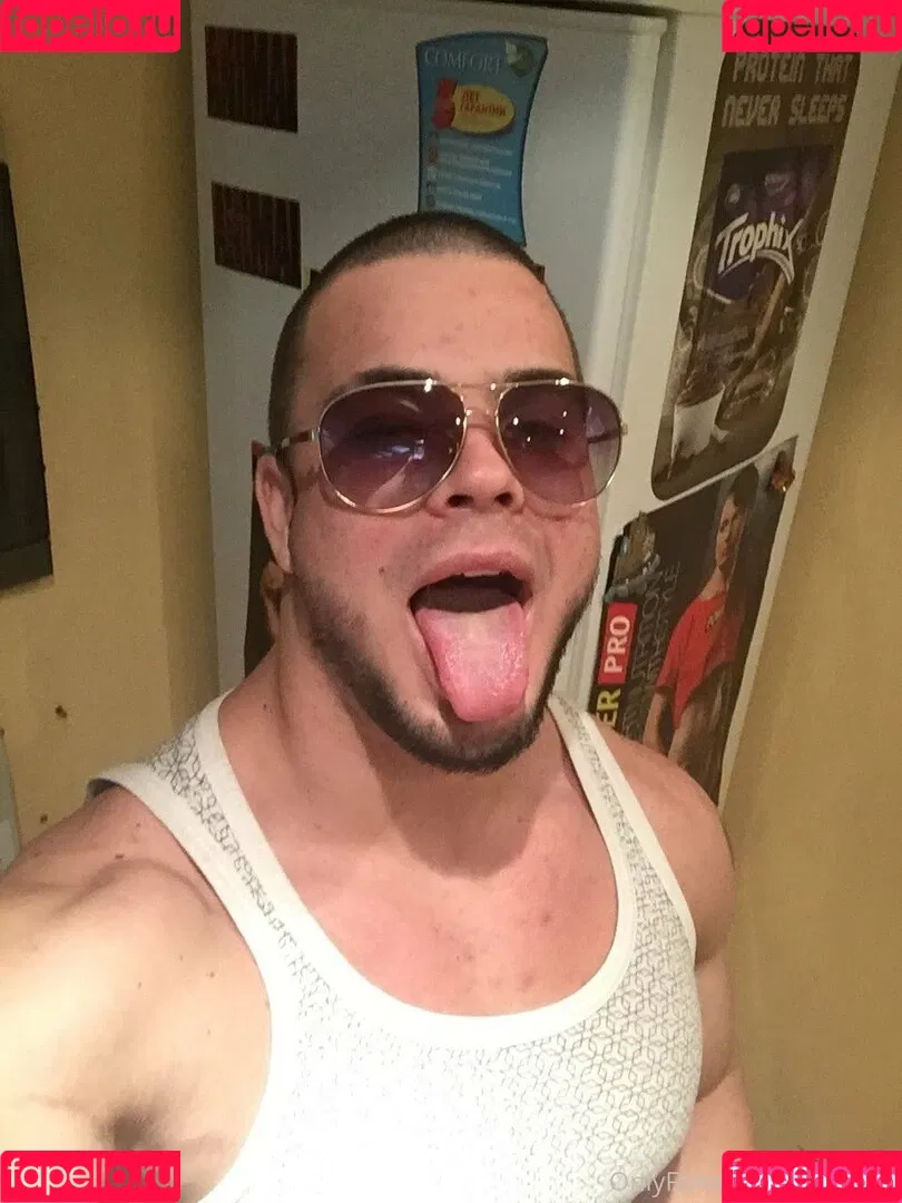 evanway Onlyfans Photo Gallery 