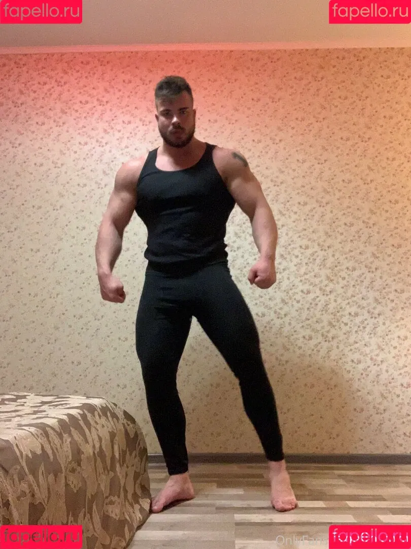 evanway Onlyfans Photo Gallery 