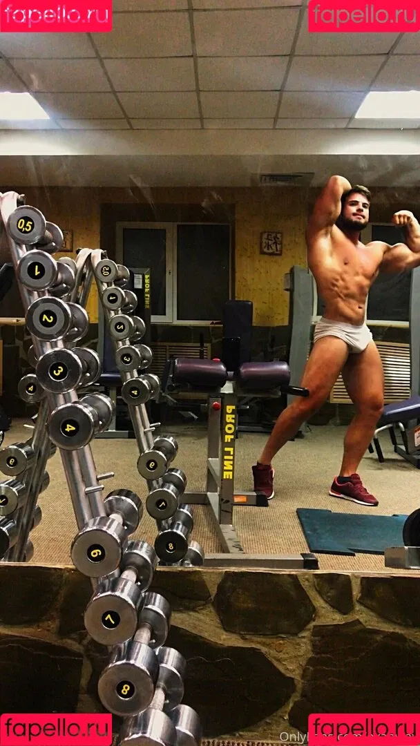 evanway Onlyfans Photo Gallery 