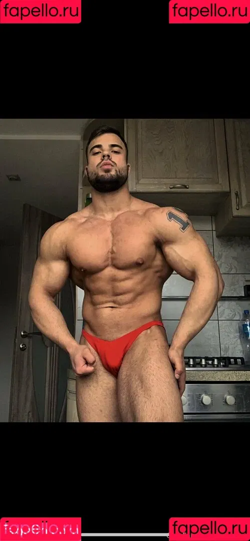 evanway Onlyfans Photo Gallery 