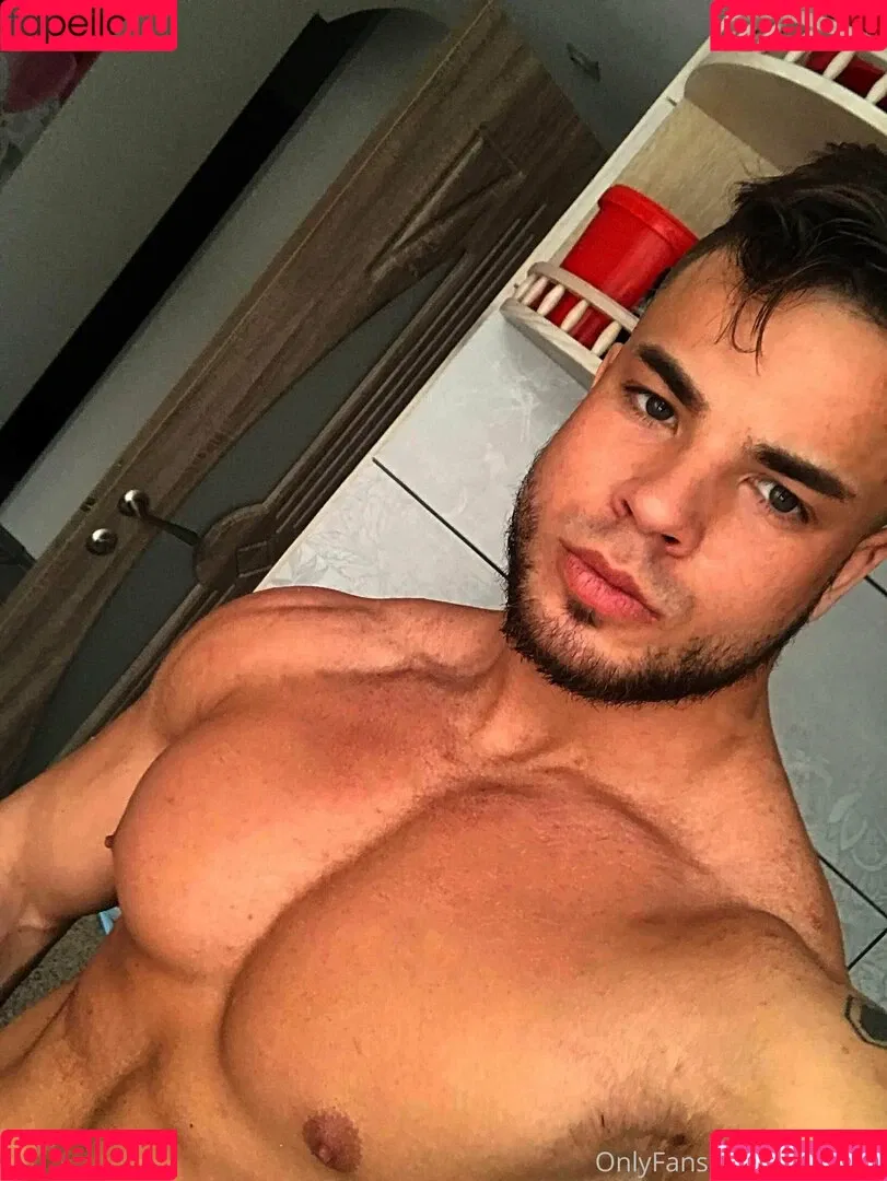 evanway Onlyfans Photo Gallery 
