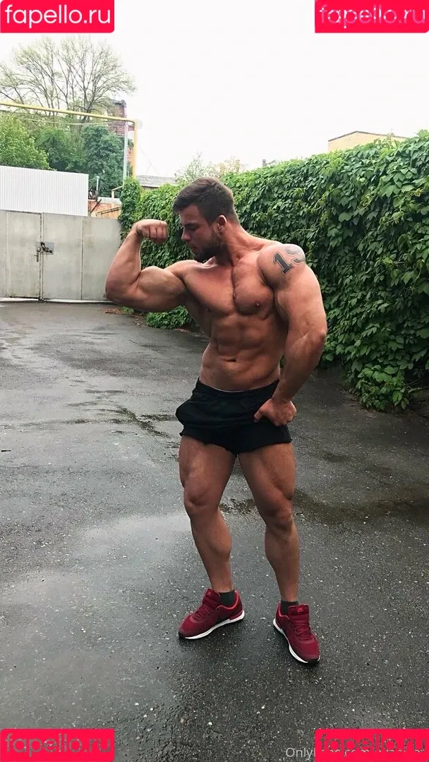 evanway Onlyfans Photo Gallery 