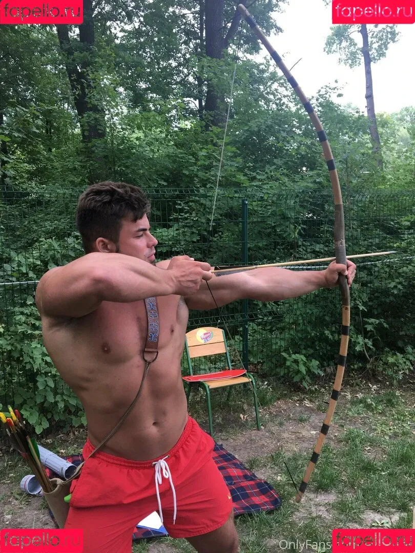 evanway Onlyfans Photo Gallery 