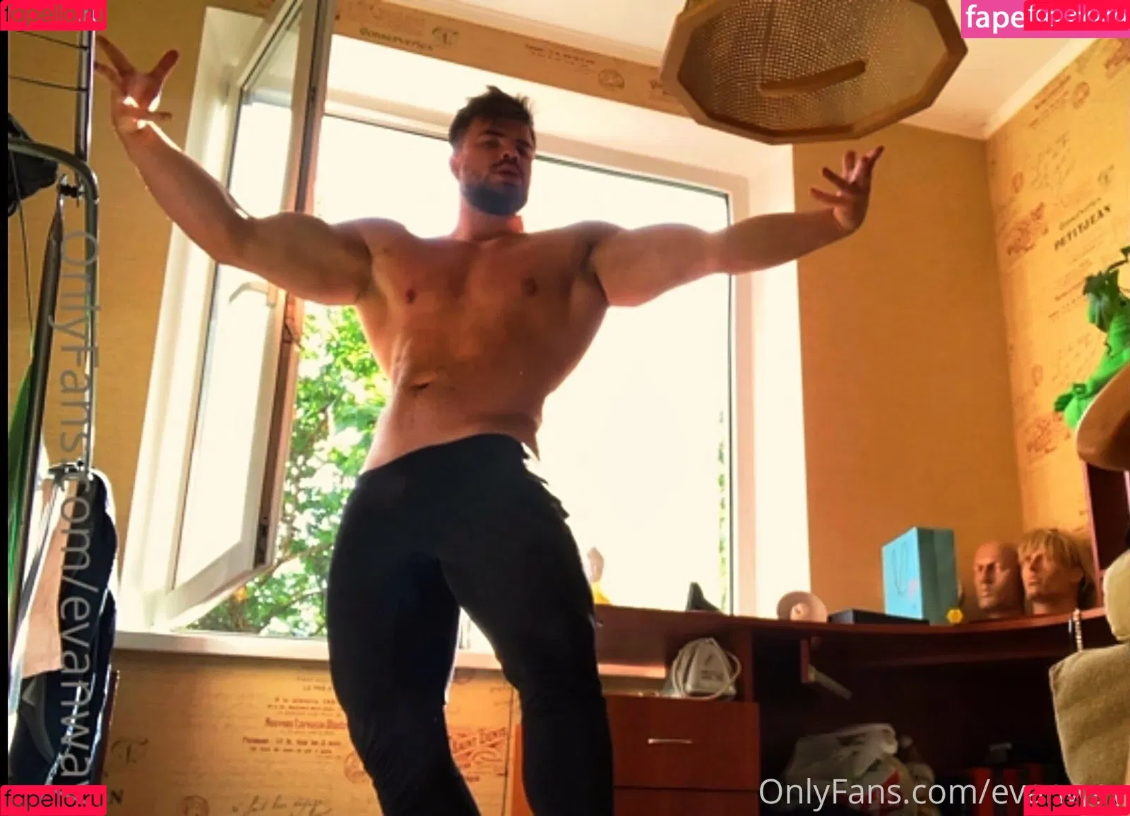 evanway Onlyfans Photo Gallery 