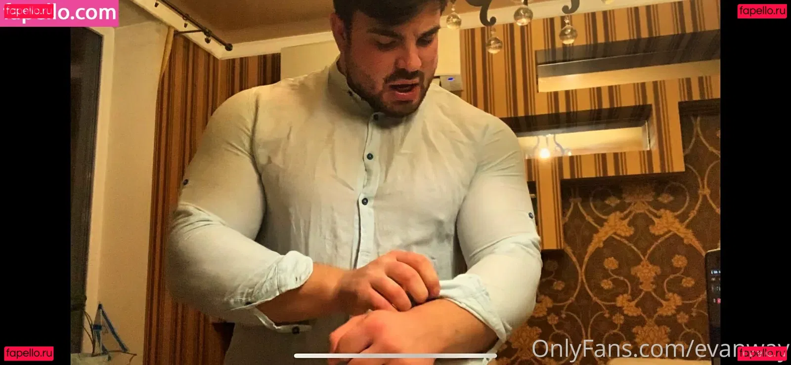 evanway Onlyfans Photo Gallery 