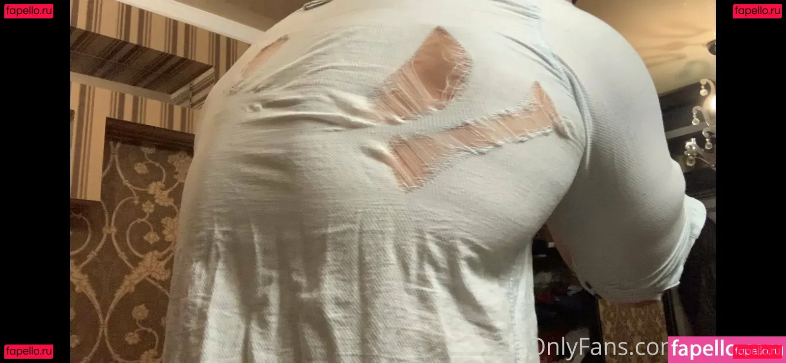 evanway Onlyfans Photo Gallery 