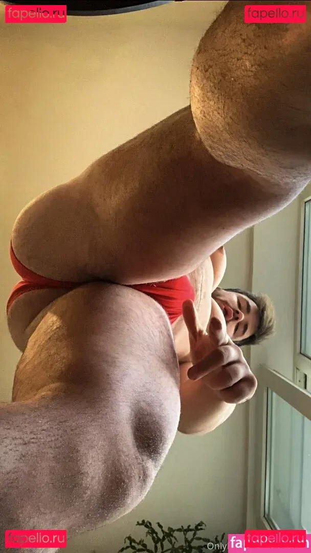 evanway Onlyfans Photo Gallery 