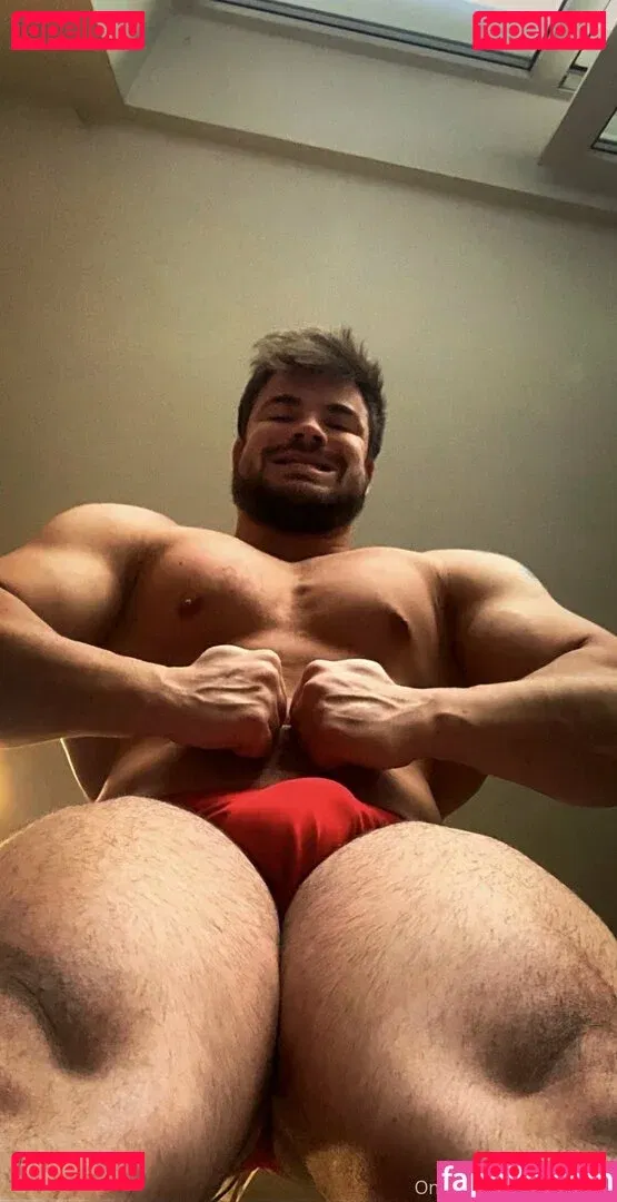 evanway Onlyfans Photo Gallery 