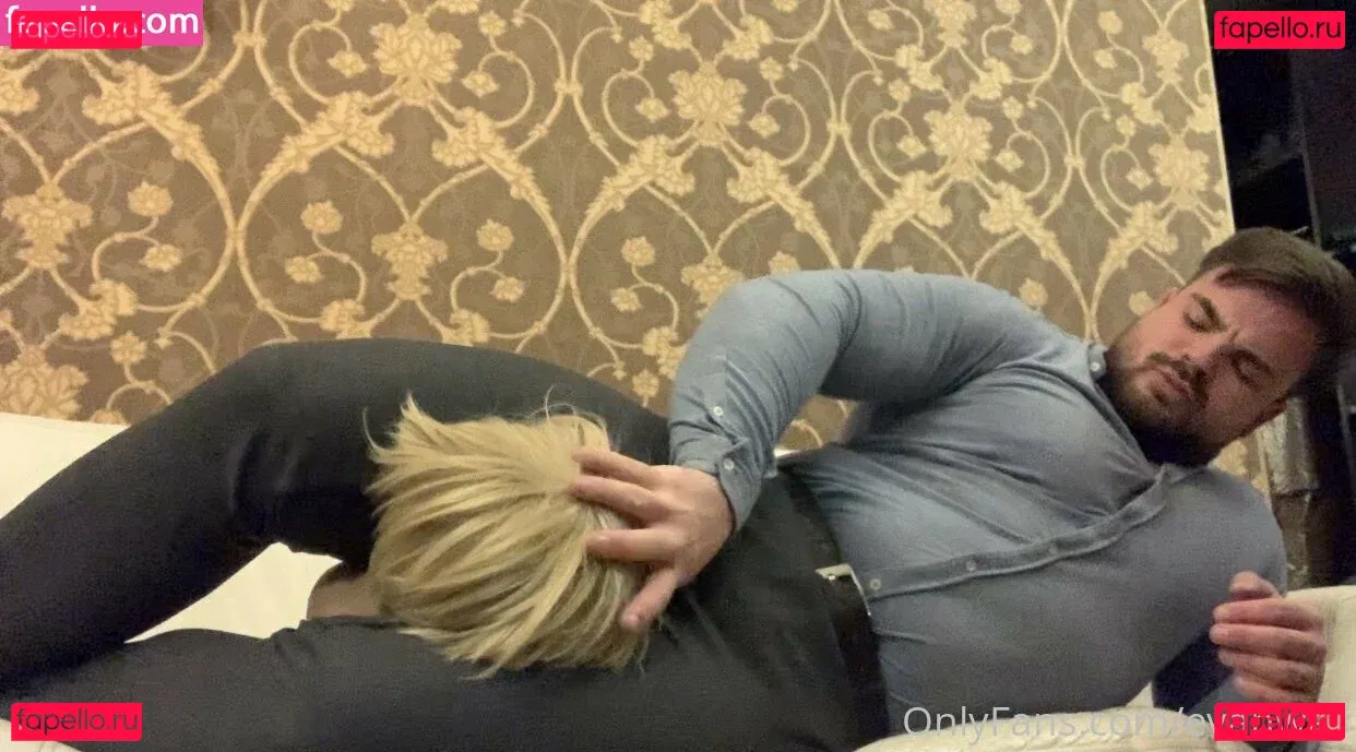 evanway Onlyfans Photo Gallery 