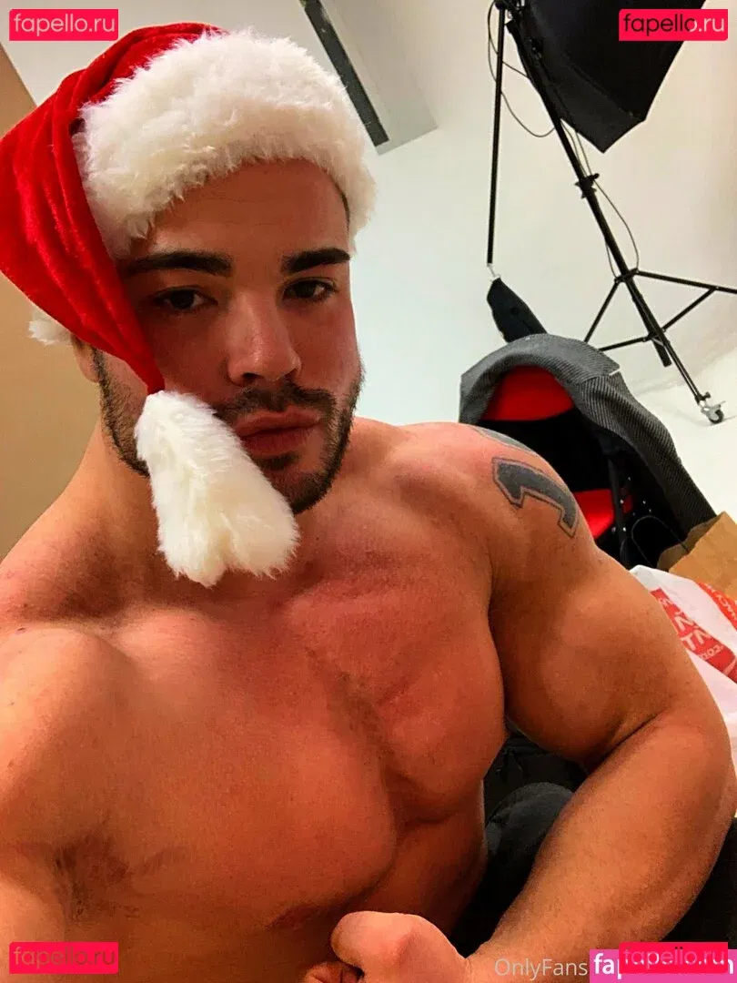 evanway Onlyfans Photo Gallery 