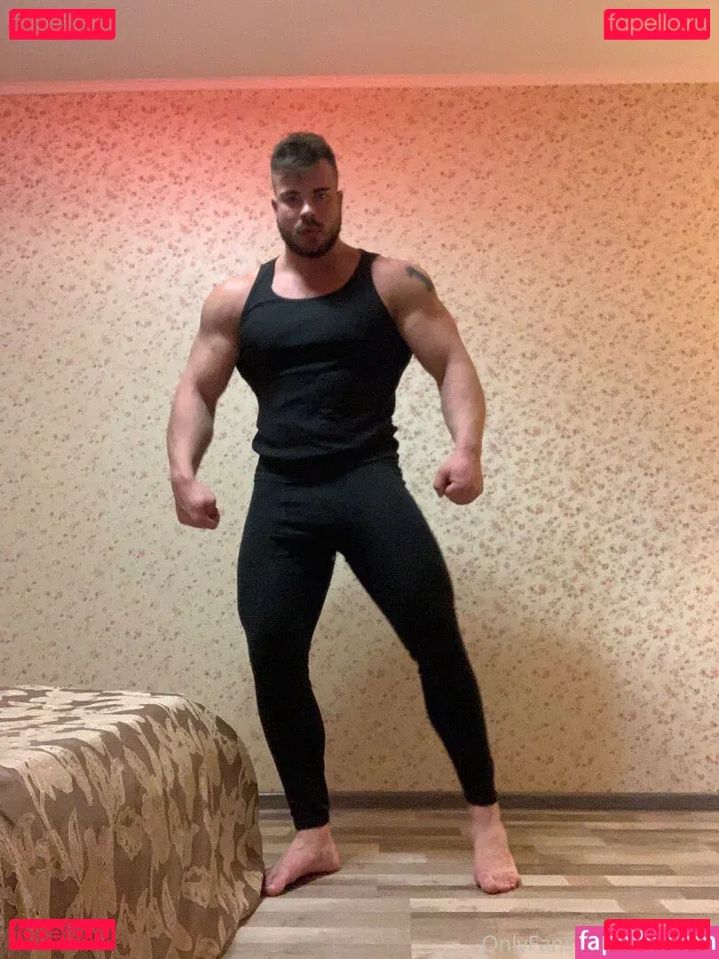 evanway Onlyfans Photo Gallery 