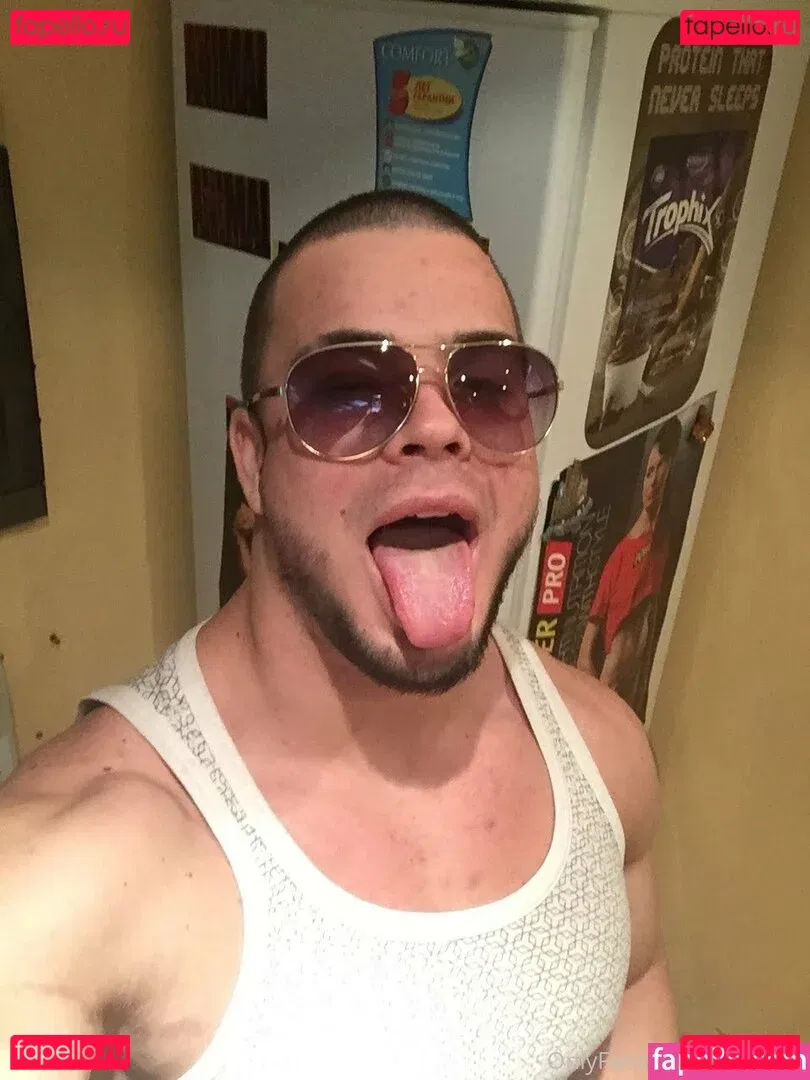 evanway Onlyfans Photo Gallery 