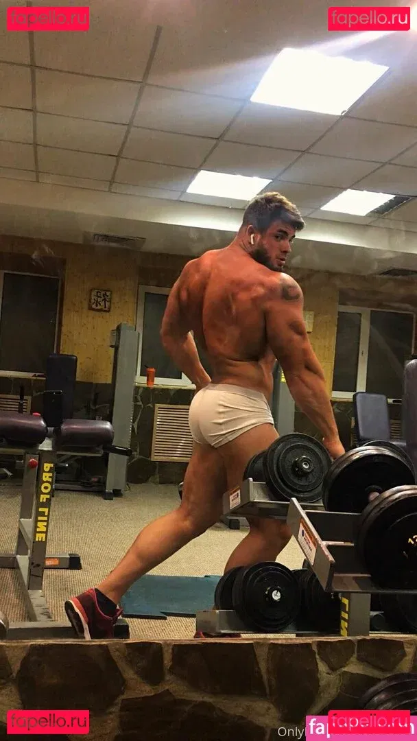 evanway Onlyfans Photo Gallery 