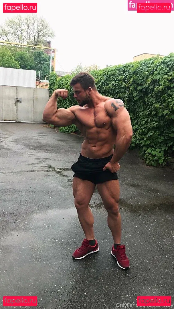 evanway Onlyfans Photo Gallery 