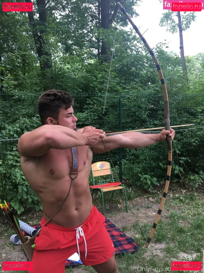 evanway Onlyfans Photo Gallery 