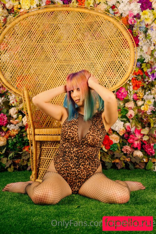 MilkTea T1ff Nude Onlyfans Photo 24