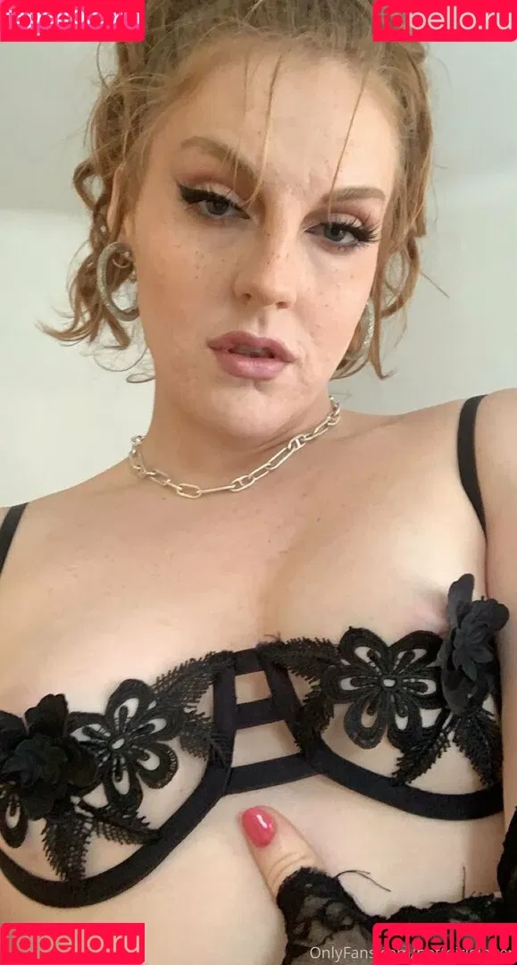 hottgirlginger Onlyfans Photo Gallery 
