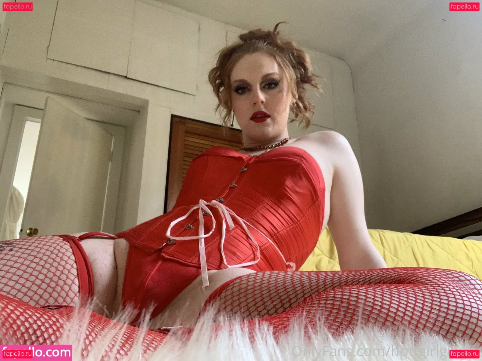 hottgirlginger Onlyfans Photo Gallery 