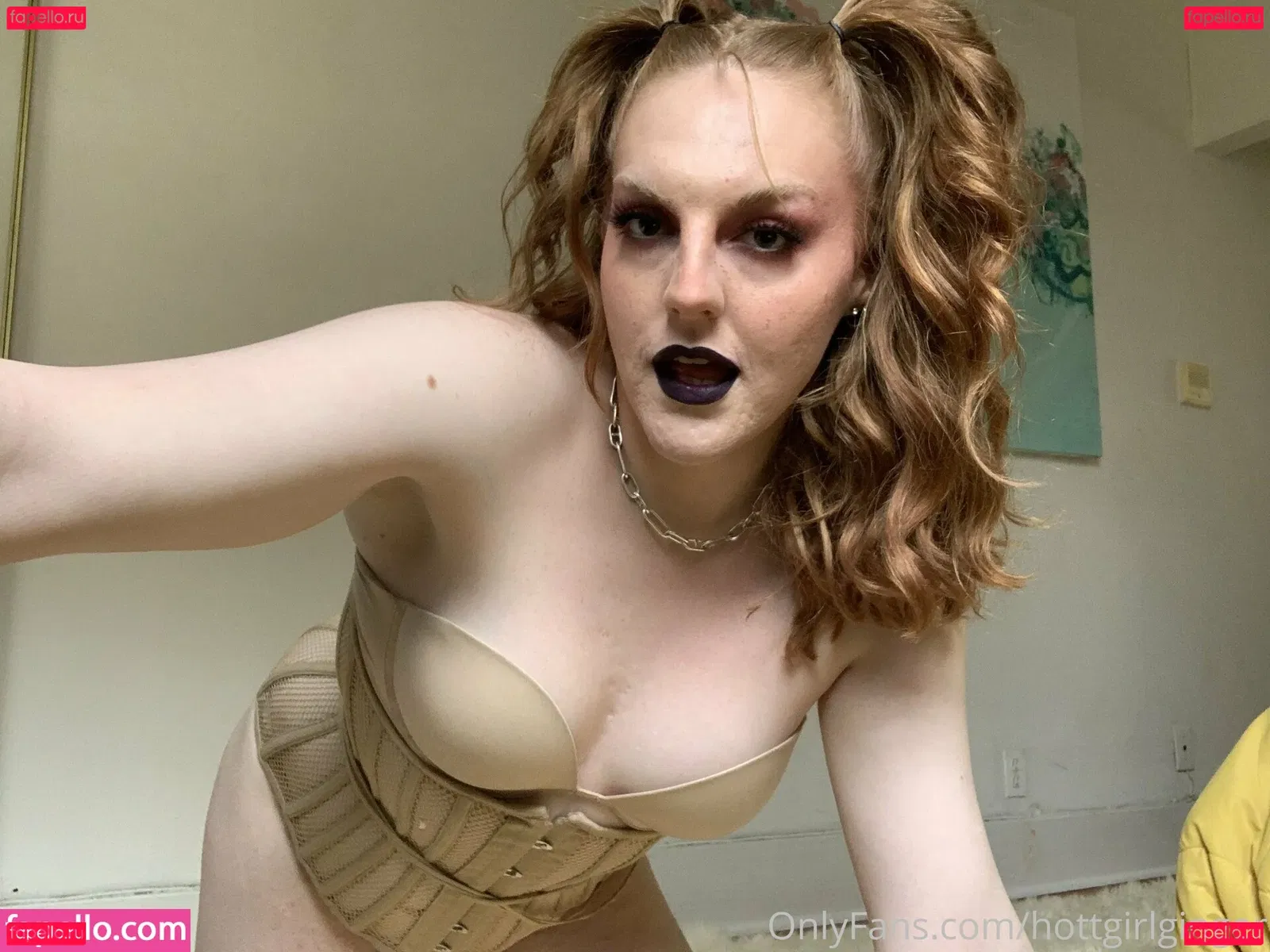 hottgirlginger Onlyfans Photo Gallery 
