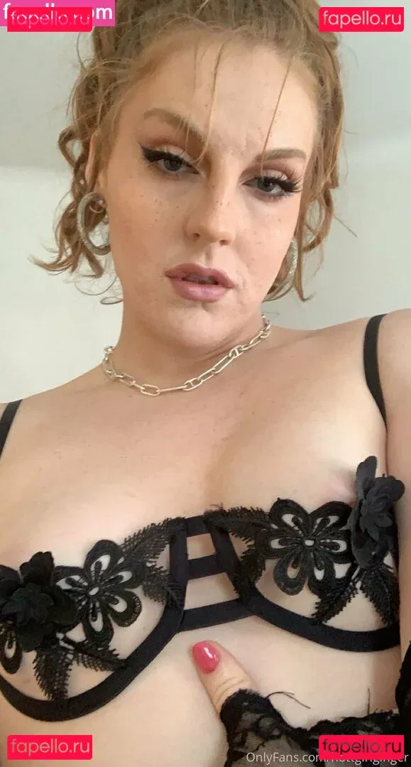 hottgirlginger Onlyfans Photo Gallery 
