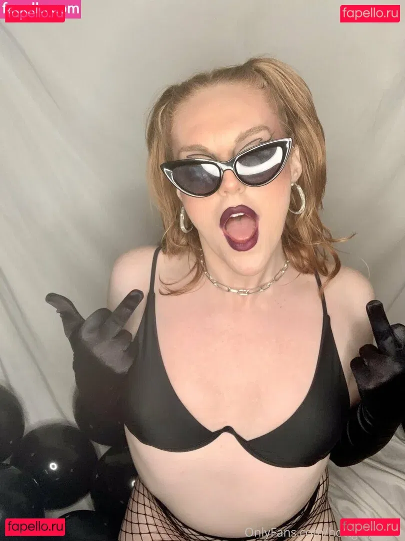 hottgirlginger Onlyfans Photo Gallery 