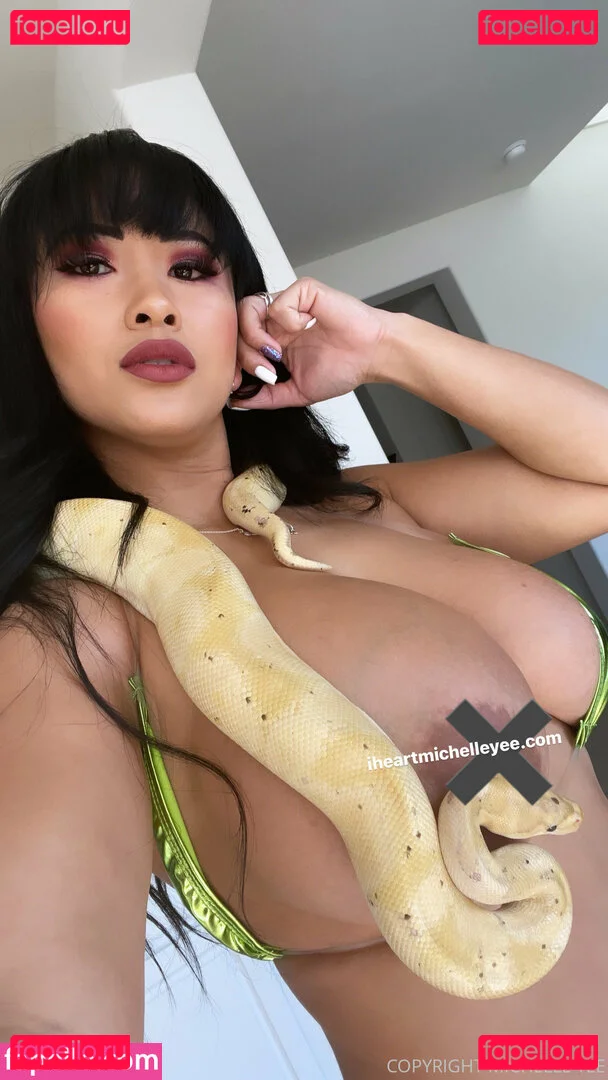 michelletheceo Onlyfans Photo Gallery 