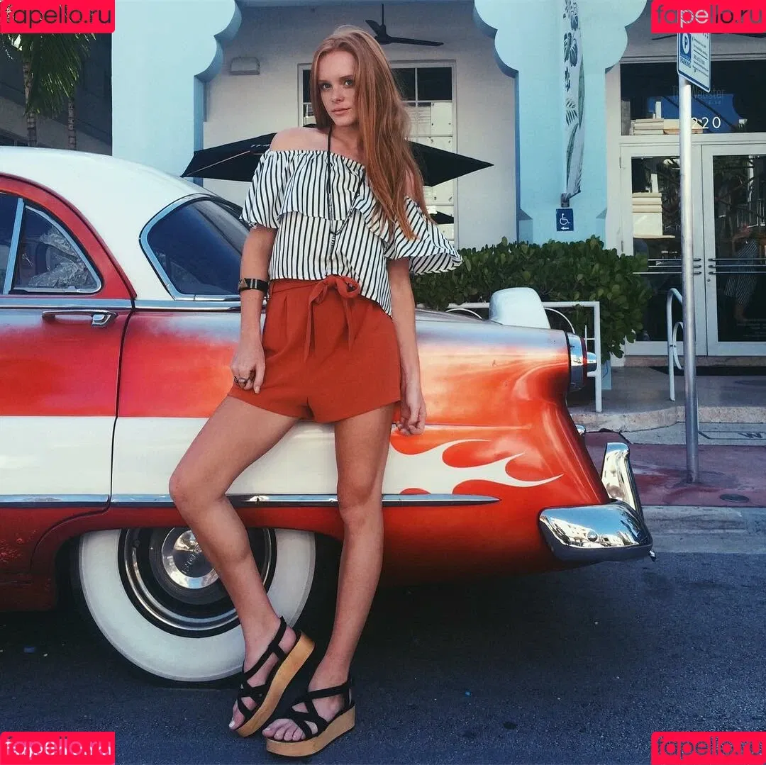 Abigail Cowan Onlyfans Photo Gallery 