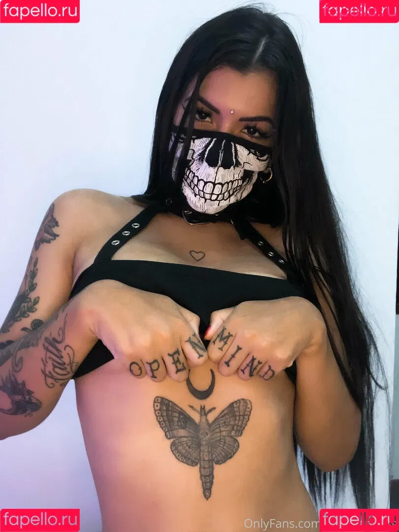 luaramonasg Onlyfans Photo Gallery 