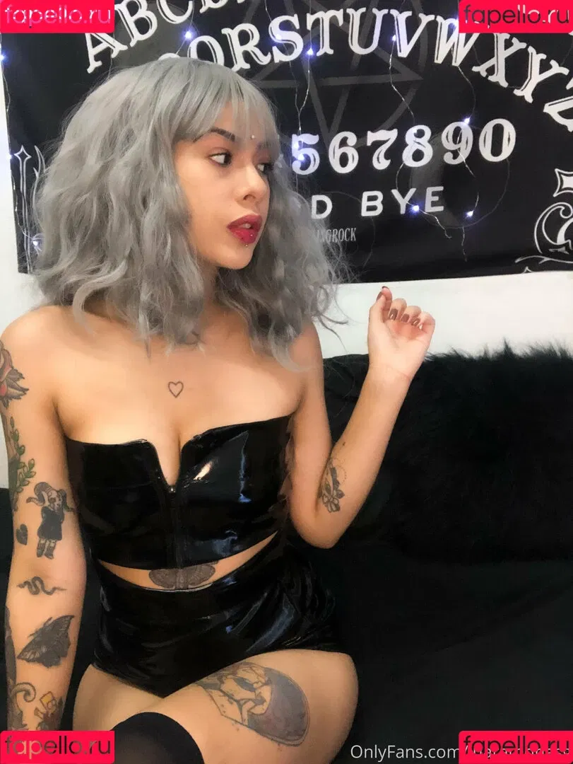 luaramonasg Onlyfans Photo Gallery 