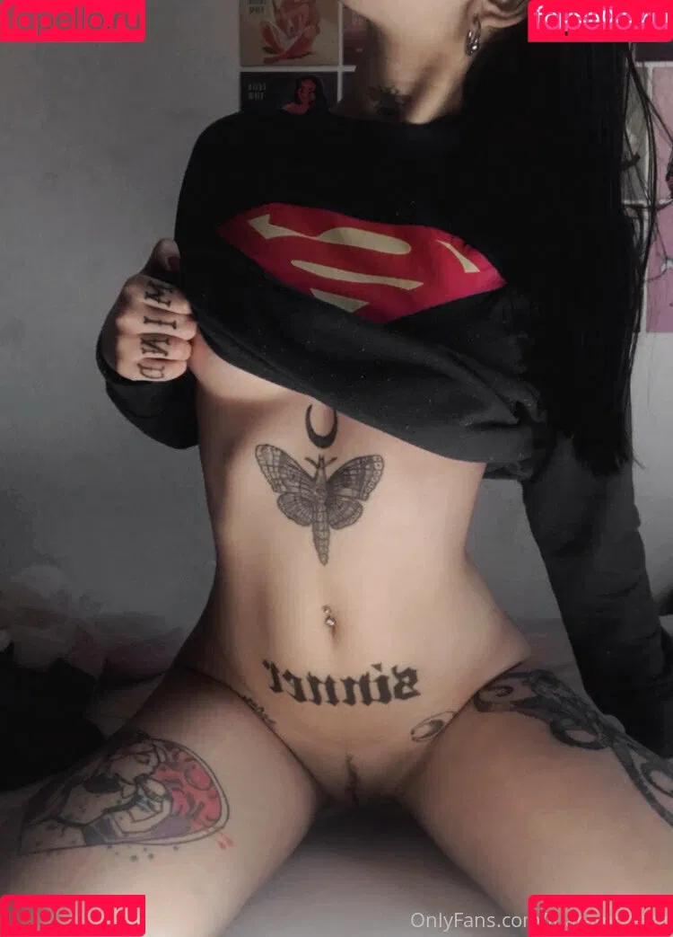 luaramonasg Onlyfans Photo Gallery 