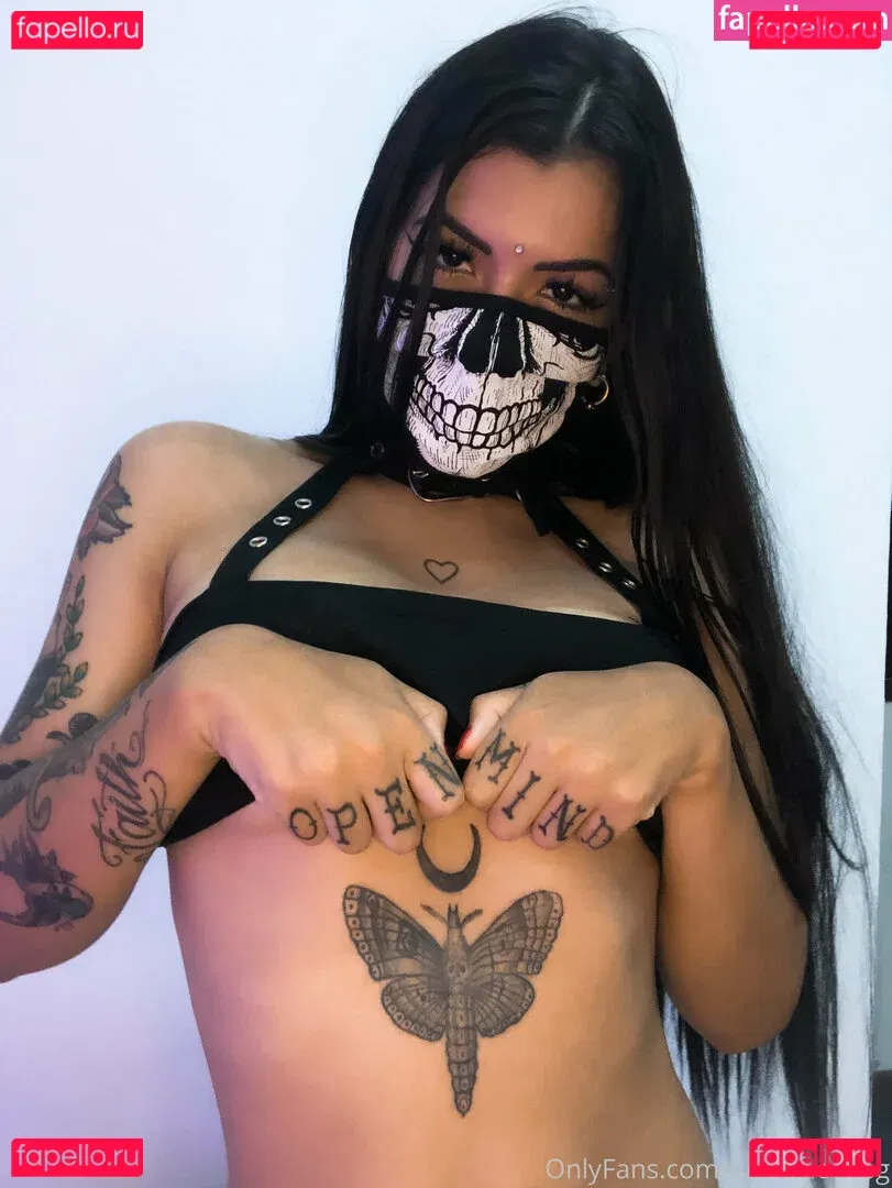 luaramonasg Onlyfans Photo Gallery 