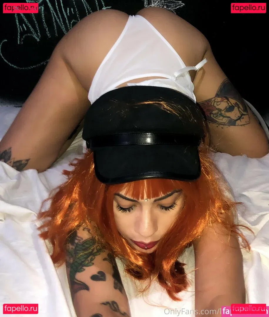 luaramonasg Onlyfans Photo Gallery 