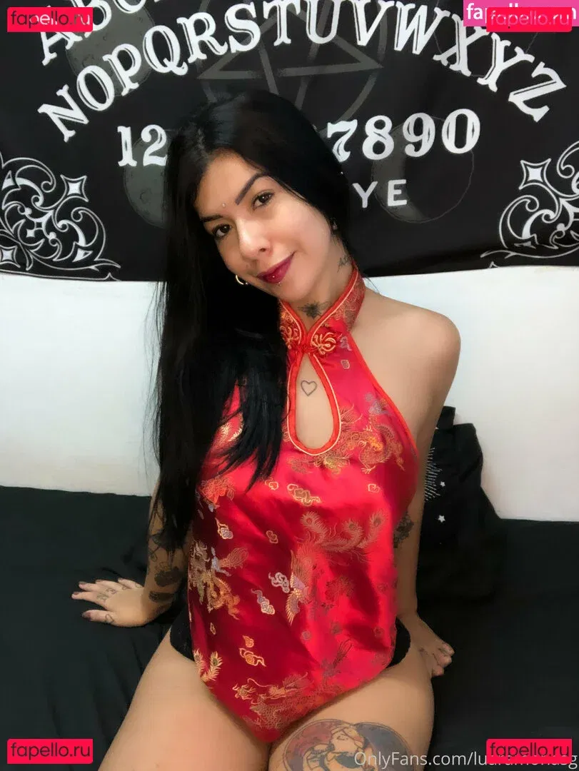 luaramonasg Onlyfans Photo Gallery 