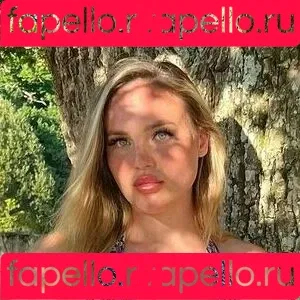 moonbeamlouth Onlyfans Photo Gallery 