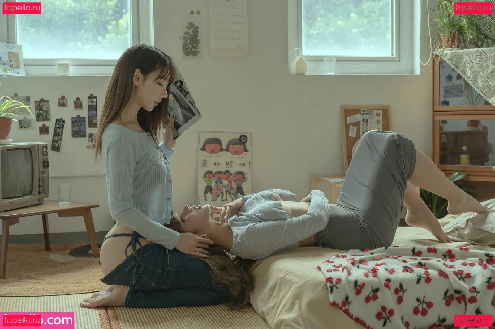 YunX1X1 Onlyfans Photo Gallery 