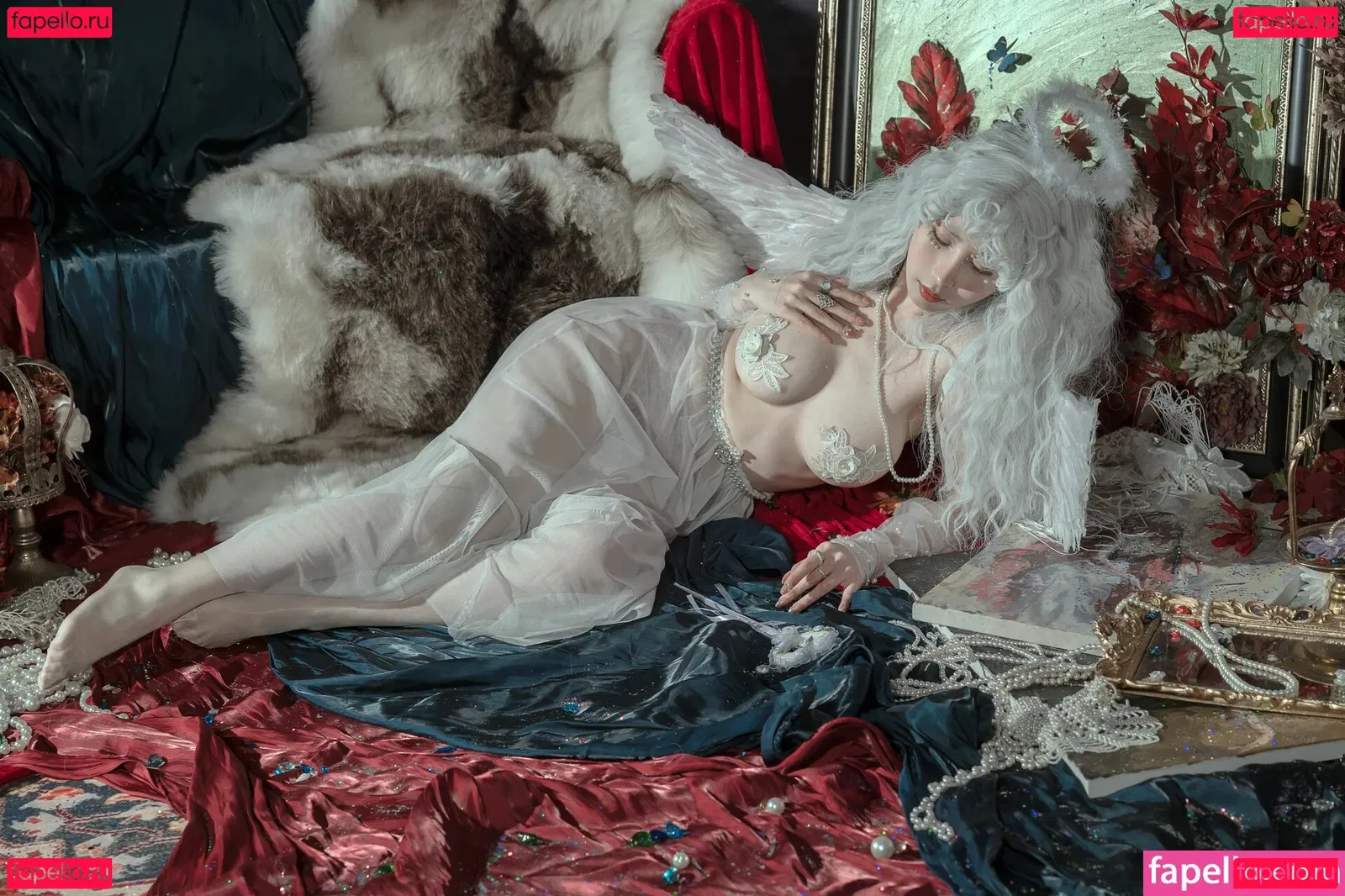 YunX1X1 Onlyfans Photo Gallery 