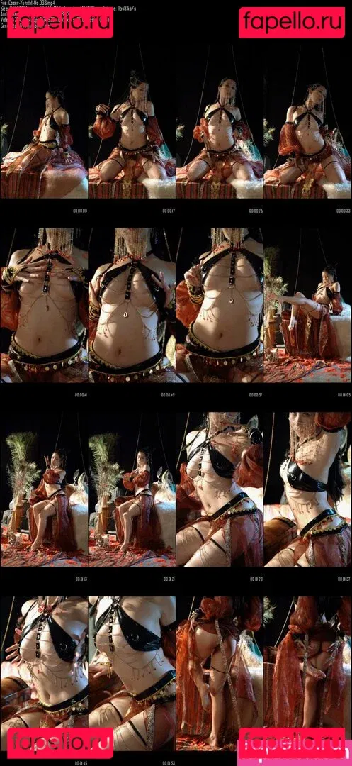 YunX1X1 Onlyfans Photo Gallery 