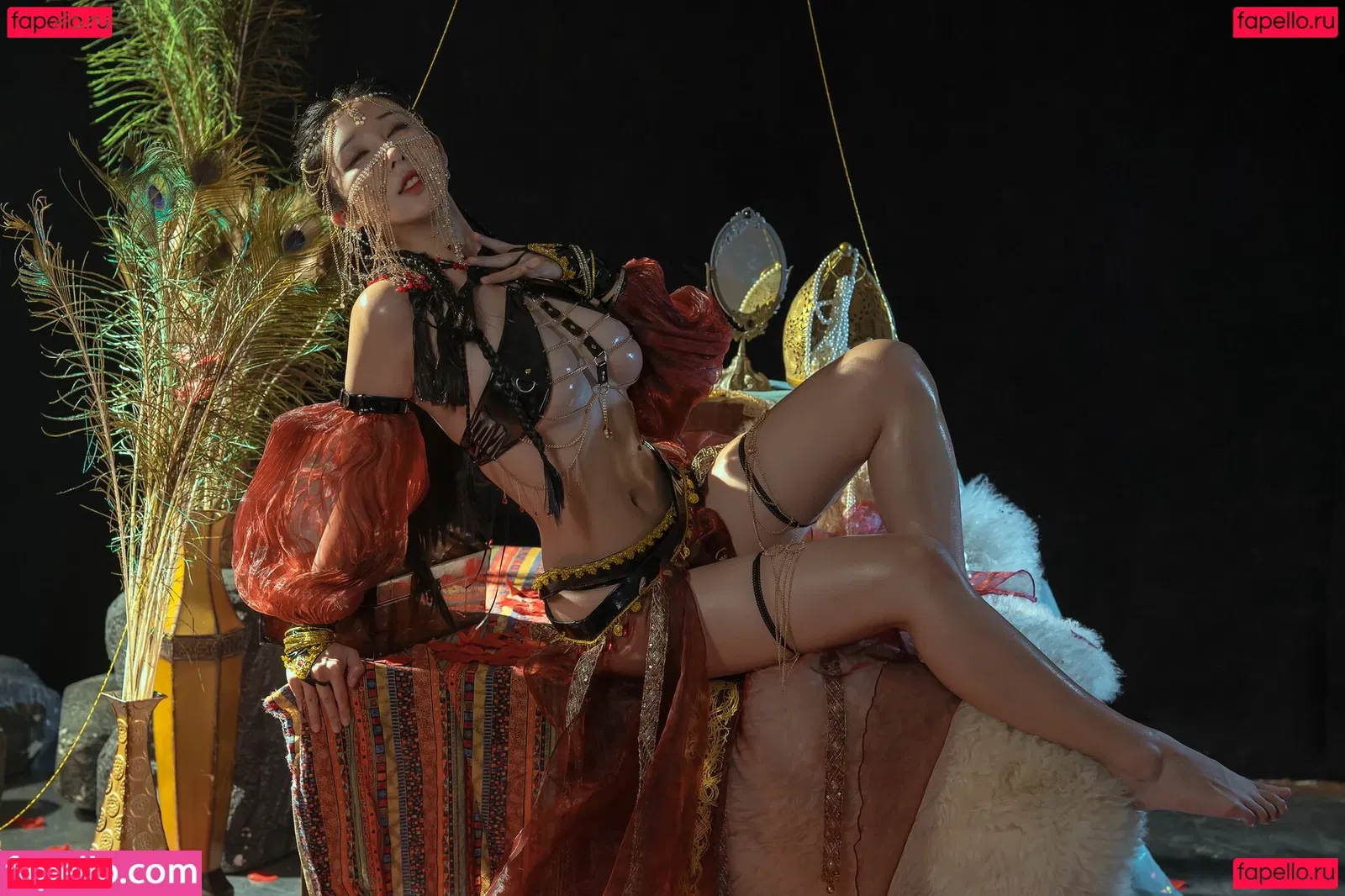 YunX1X1 Onlyfans Photo Gallery 