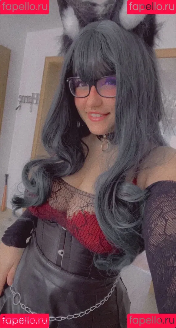 niniitard Onlyfans Photo Gallery 