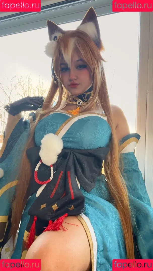 niniitard Onlyfans Photo Gallery 