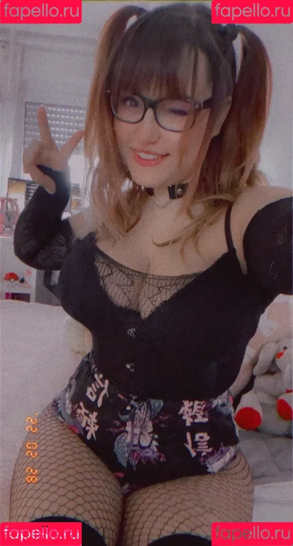 niniitard Onlyfans Photo Gallery 