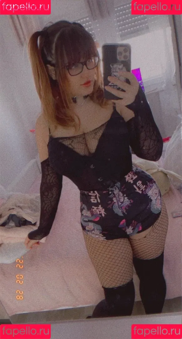 niniitard Onlyfans Photo Gallery 