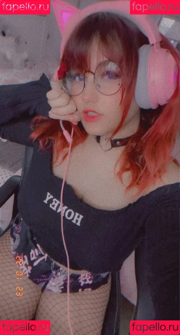 niniitard Onlyfans Photo Gallery 