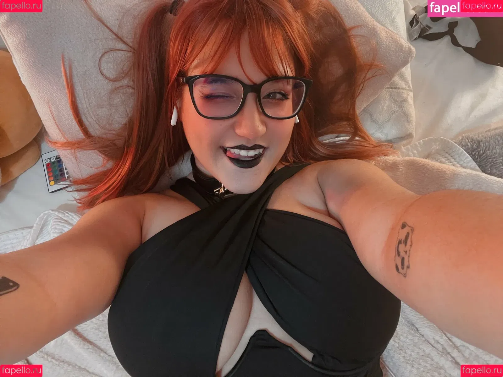 niniitard Onlyfans Photo Gallery 
