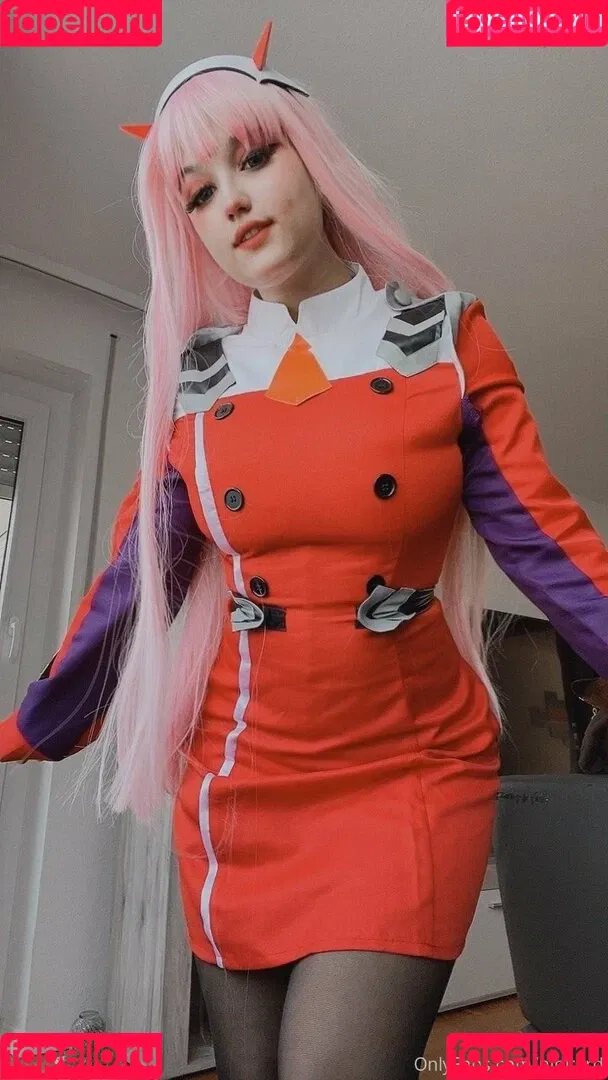 niniitard Onlyfans Photo Gallery 